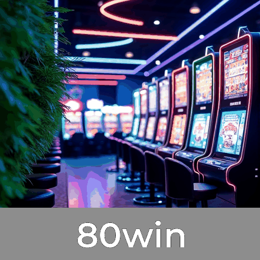80win Bônus acumulado 80win