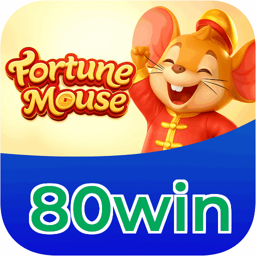 80win logo